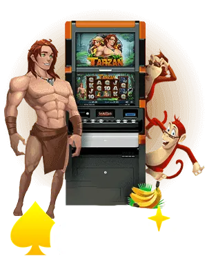 Đa dạng trò chơi bắn cá mcw678