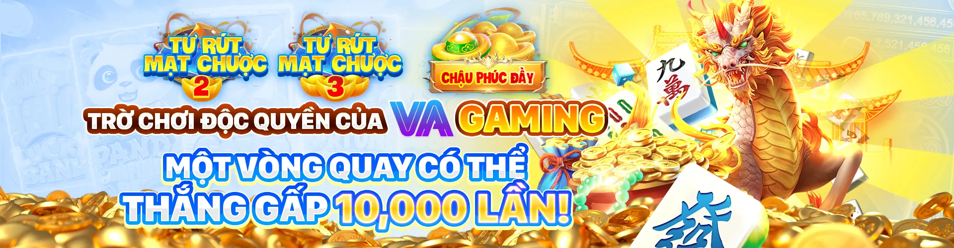 Banner khuyến mãi độc quyền sumvip.pro apk