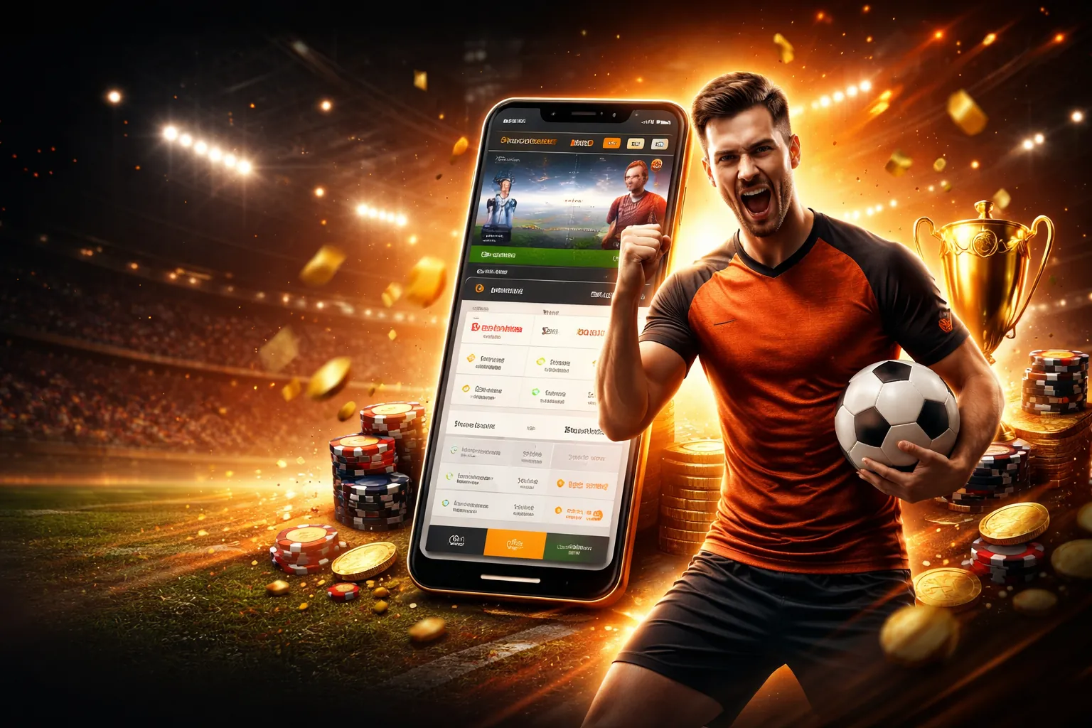 Bắn cá online mcw678
