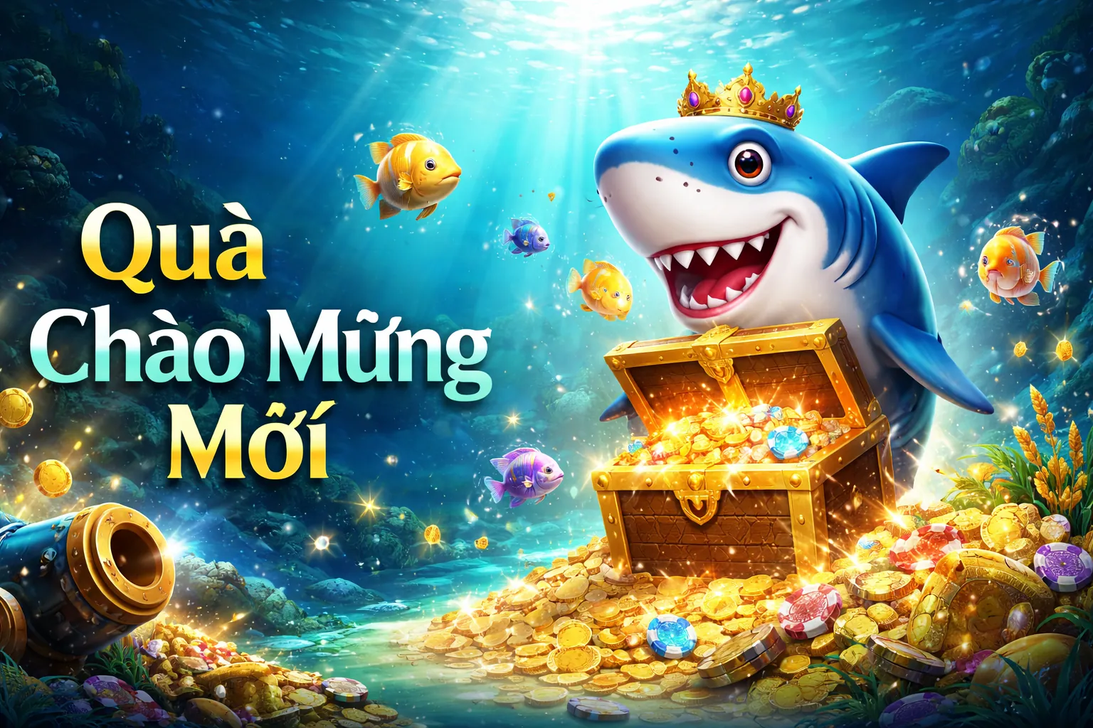 Khuyến mãi mcw678