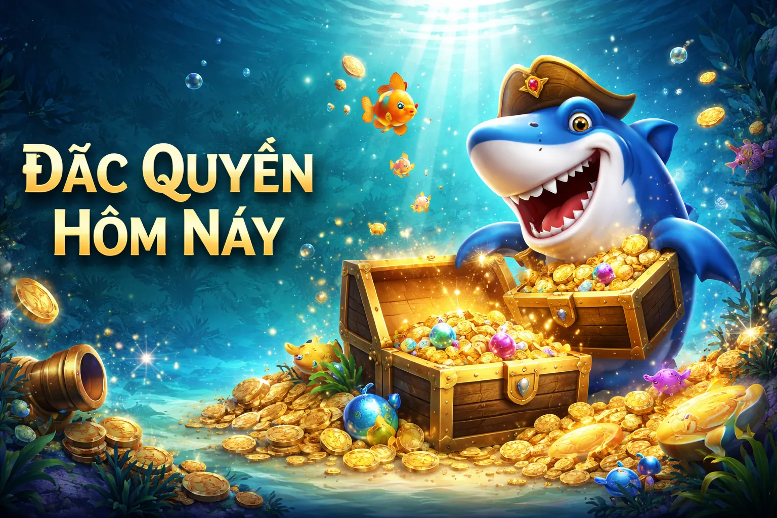 Các loại game phổ biến tại mcw678
