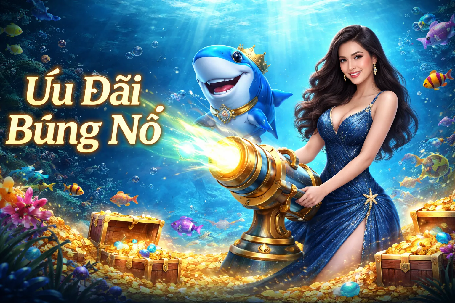 Xổ số mcw678