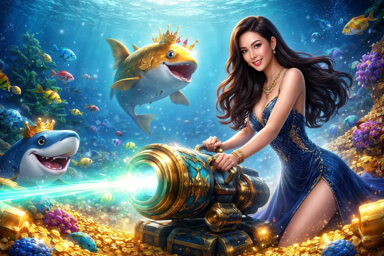 Đăng nhập và nạp tiền mcw678