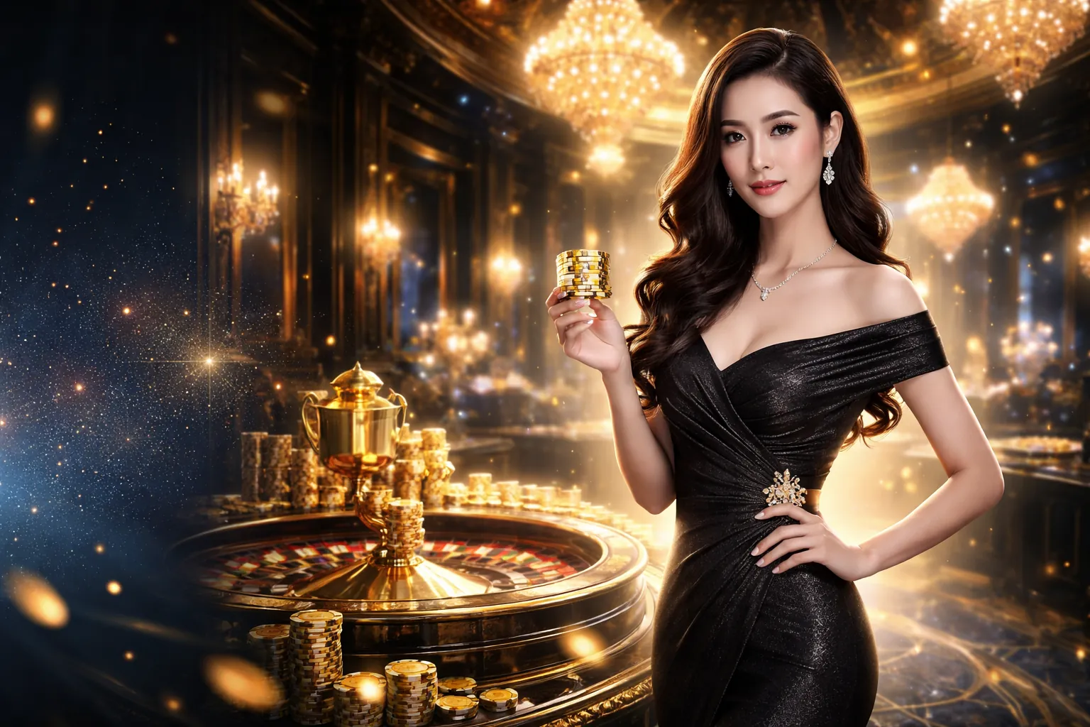 Truy cập trang chủ mcw678