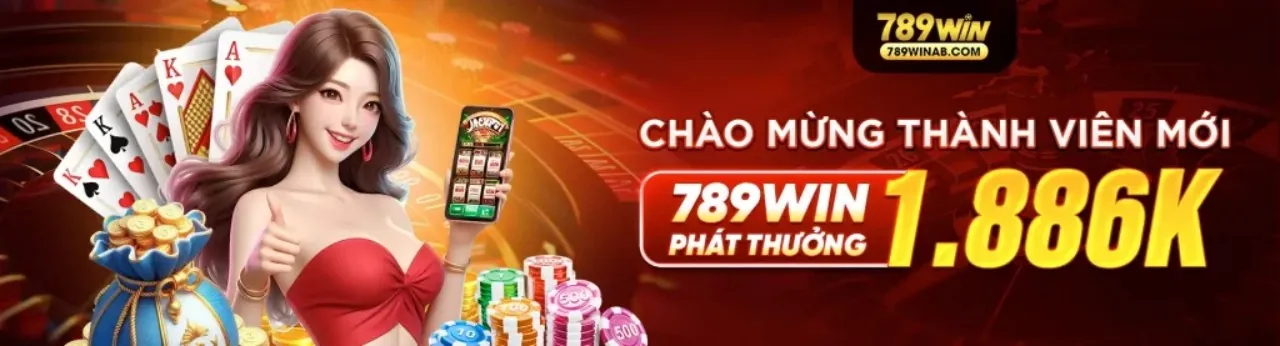 Thế giới Nổ Hũ đa dạng tại mcw678