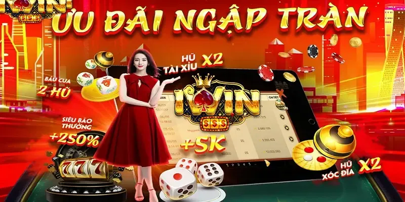 Khuyến Mãi Thể Thao mcw678