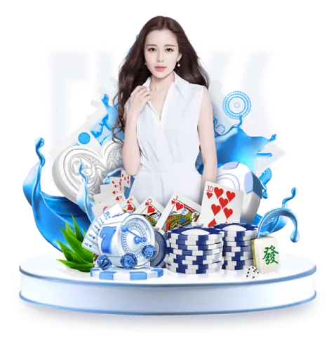 Poker tại MCW678